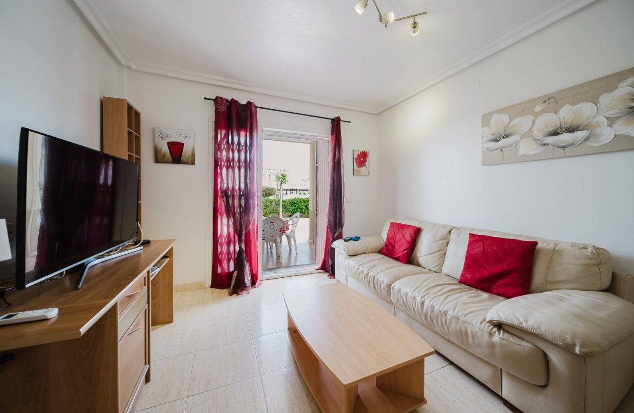 Rynek wtórny - Apartament - Orihuela Costa - Playa Flamenca