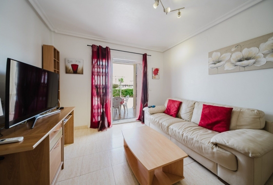 Rynek wtórny - Apartament - Orihuela Costa - Playa Flamenca