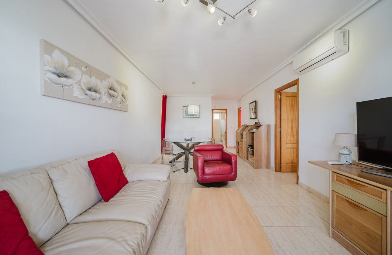 Rynek wtórny - Apartament - Orihuela Costa - Playa Flamenca