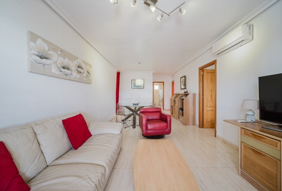 Rynek wtórny - Apartament - Orihuela Costa - Playa Flamenca