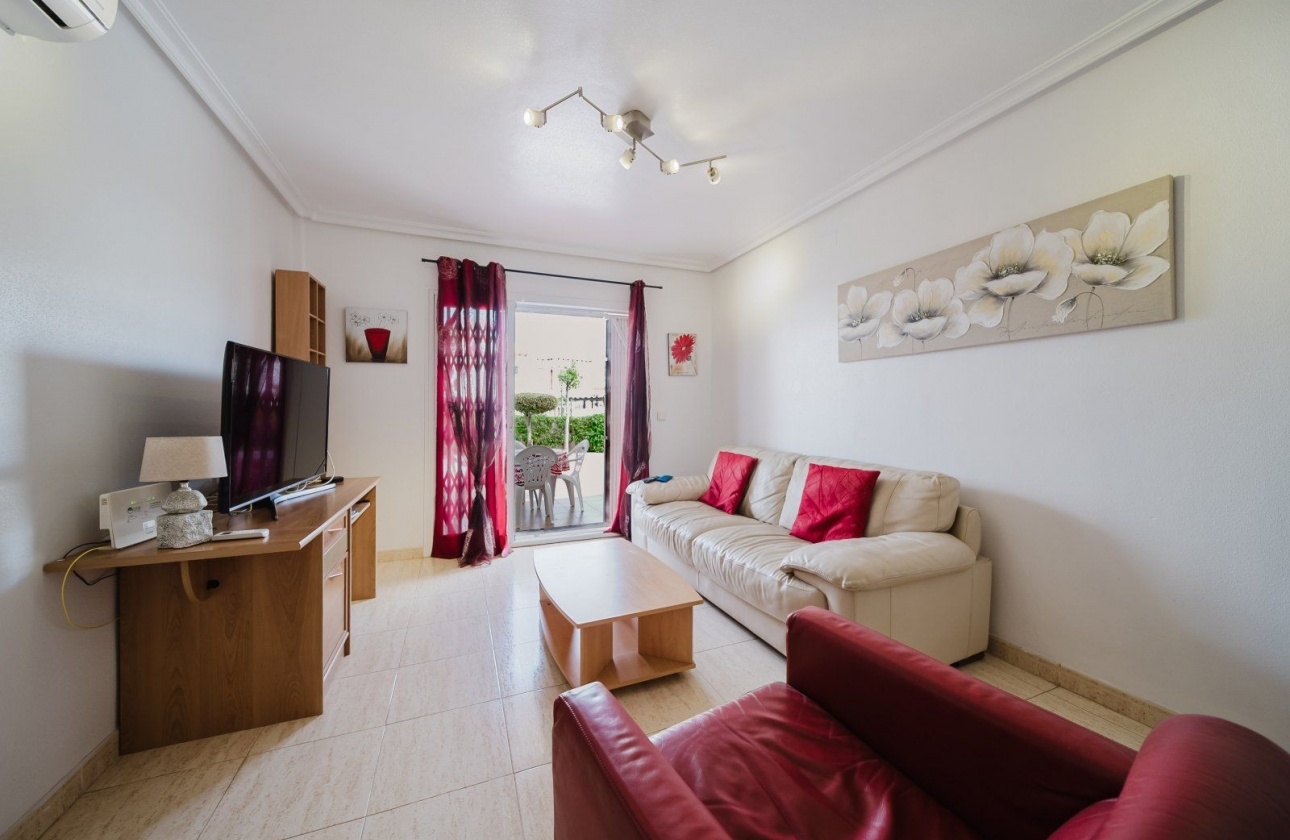 Rynek wtórny - Apartament - Orihuela Costa - Playa Flamenca