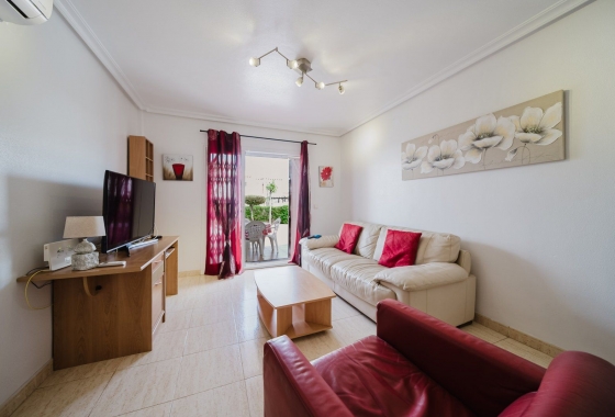 Rynek wtórny - Apartament - Orihuela Costa - Playa Flamenca