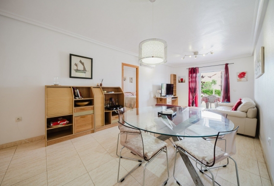 Rynek wtórny - Apartament - Orihuela Costa - Playa Flamenca