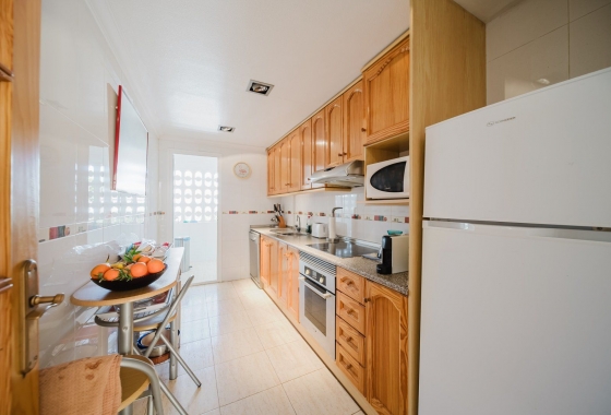 Rynek wtórny - Apartament - Orihuela Costa - Playa Flamenca
