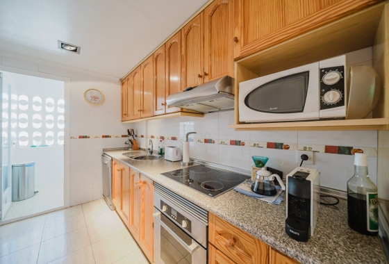 Rynek wtórny - Apartament - Orihuela Costa - Playa Flamenca