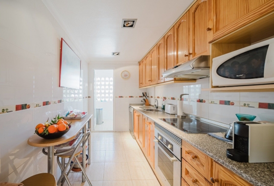Rynek wtórny - Apartament - Orihuela Costa - Playa Flamenca