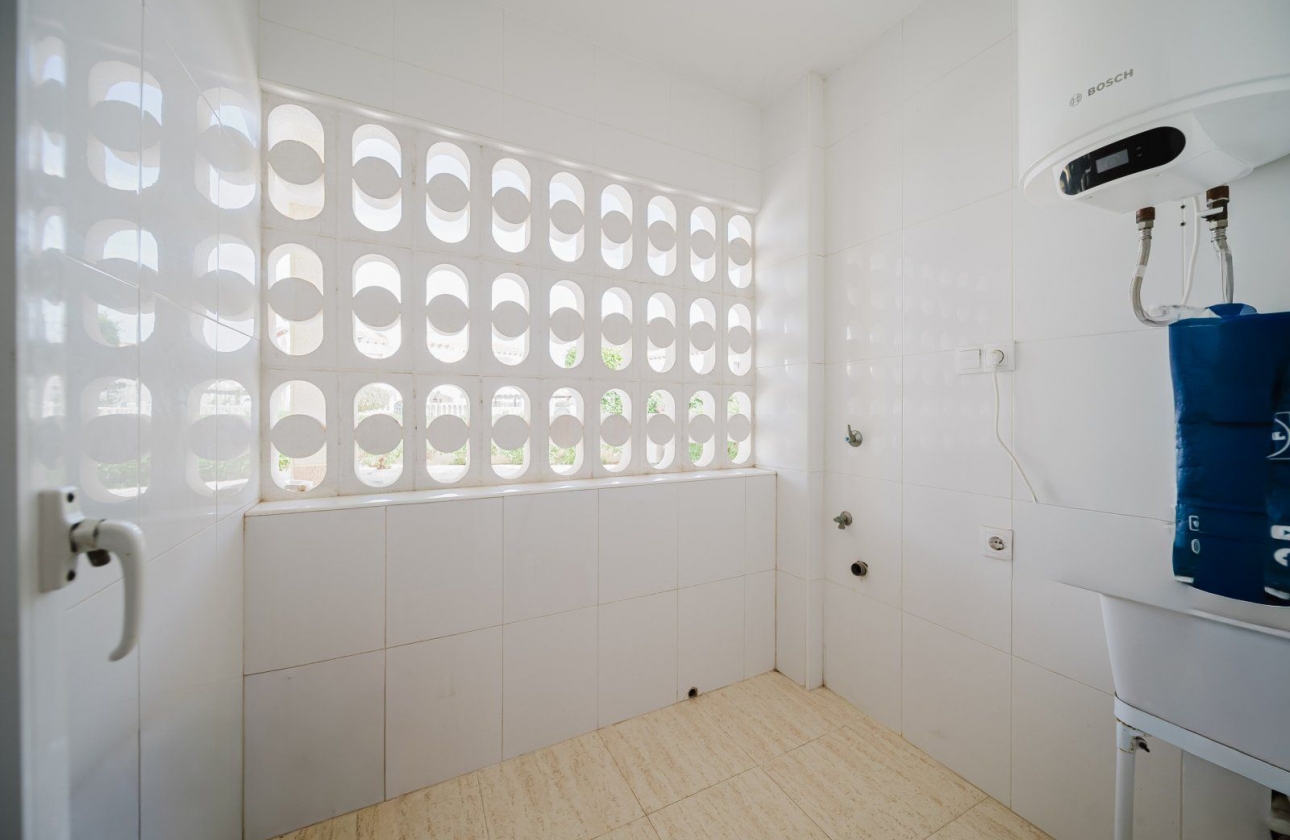 Rynek wtórny - Apartament - Orihuela Costa - Playa Flamenca