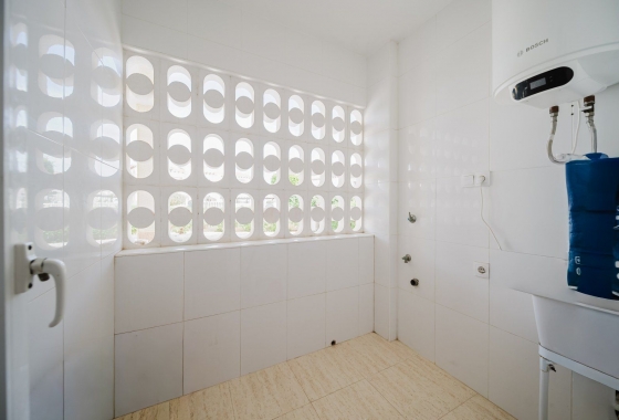 Rynek wtórny - Apartament - Orihuela Costa - Playa Flamenca