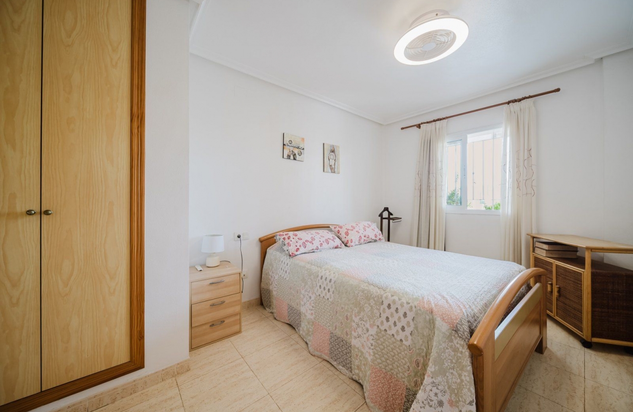 Rynek wtórny - Apartament - Orihuela Costa - Playa Flamenca