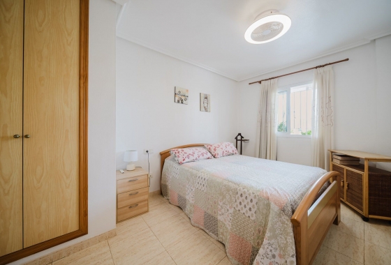 Rynek wtórny - Apartament - Orihuela Costa - Playa Flamenca