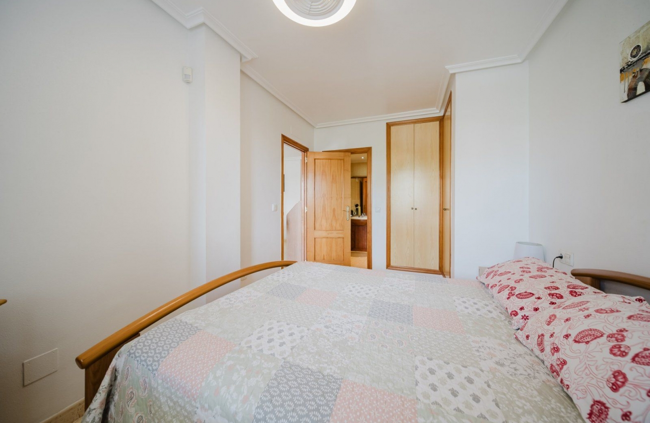 Rynek wtórny - Apartament - Orihuela Costa - Playa Flamenca