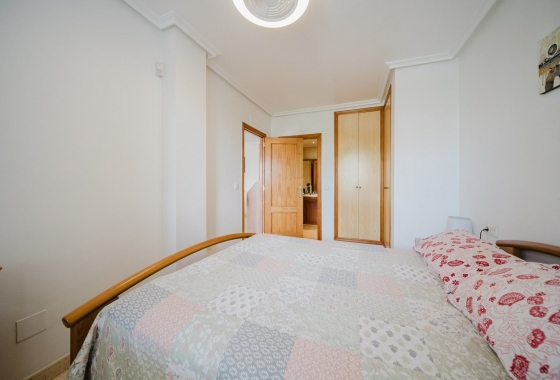 Rynek wtórny - Apartament - Orihuela Costa - Playa Flamenca