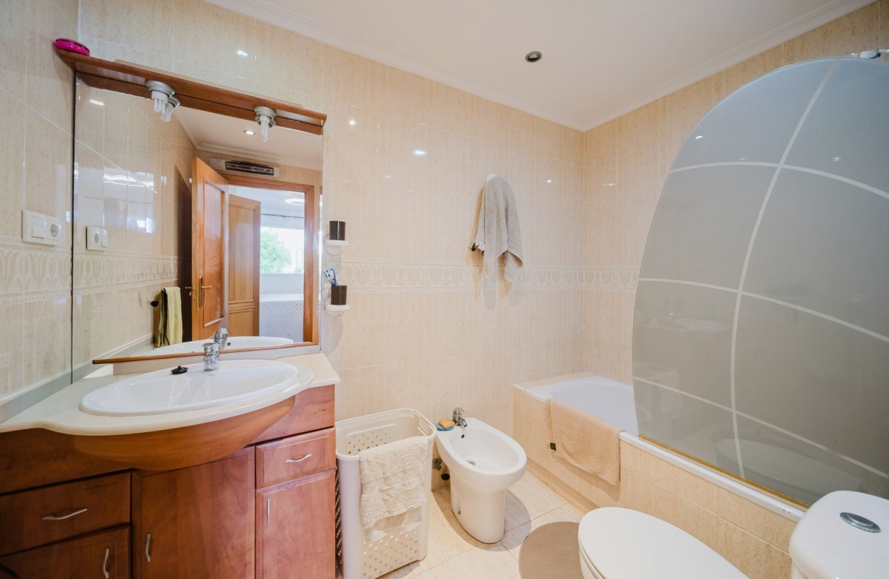 Rynek wtórny - Apartament - Orihuela Costa - Playa Flamenca