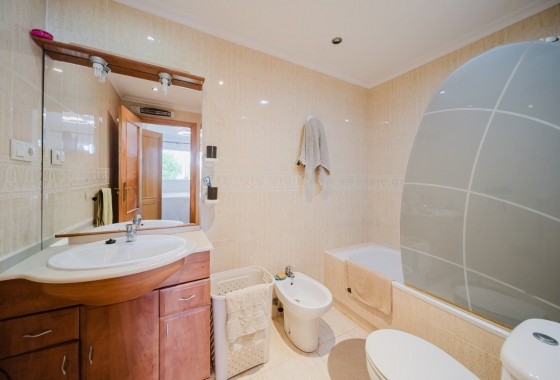 Rynek wtórny - Apartament - Orihuela Costa - Playa Flamenca