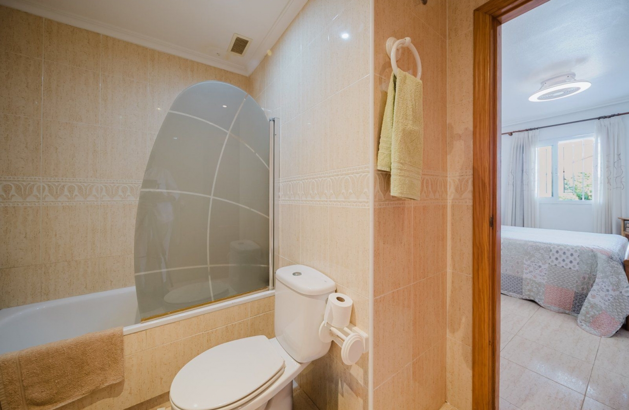 Rynek wtórny - Apartament - Orihuela Costa - Playa Flamenca