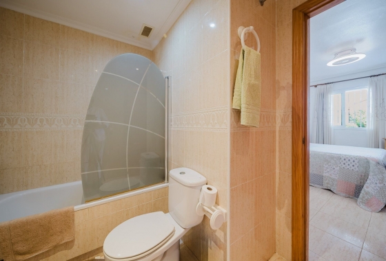 Rynek wtórny - Apartament - Orihuela Costa - Playa Flamenca