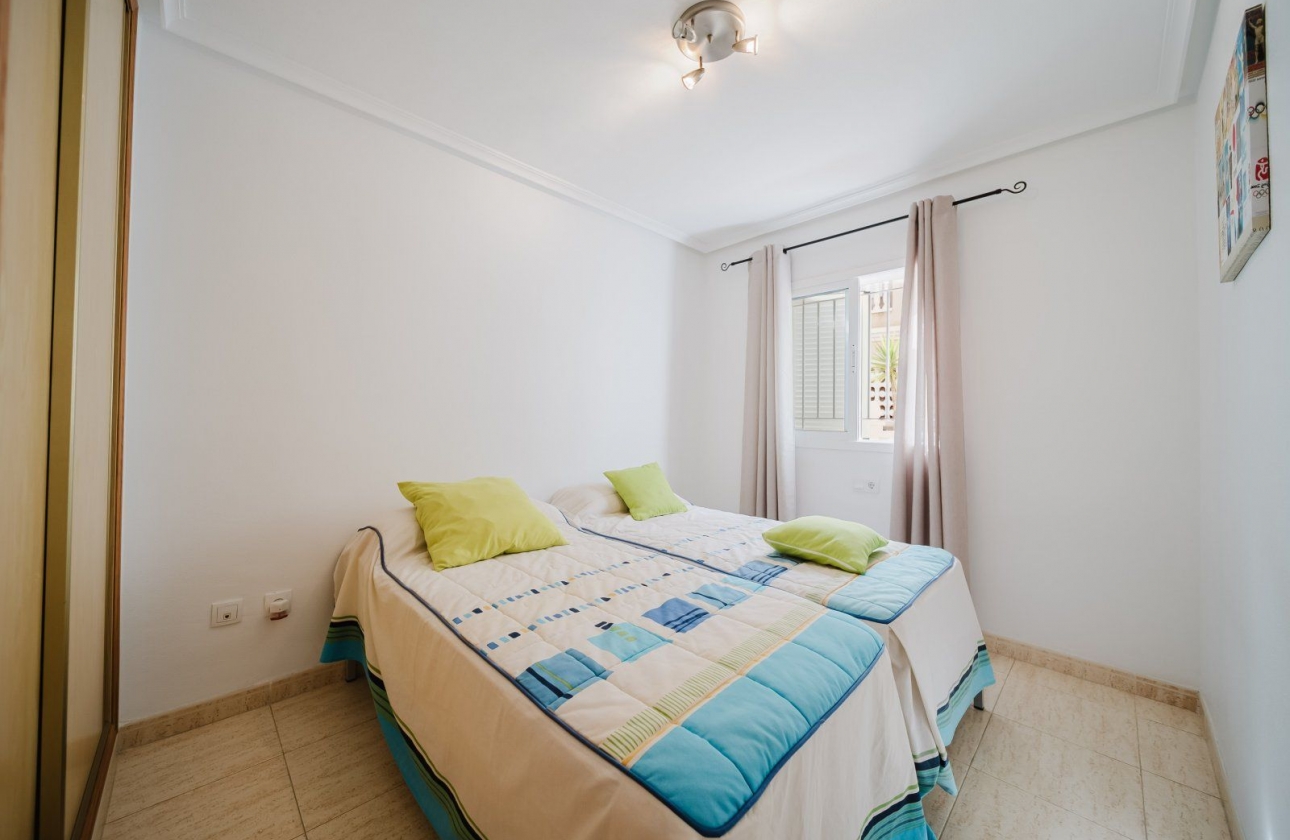 Rynek wtórny - Apartament - Orihuela Costa - Playa Flamenca