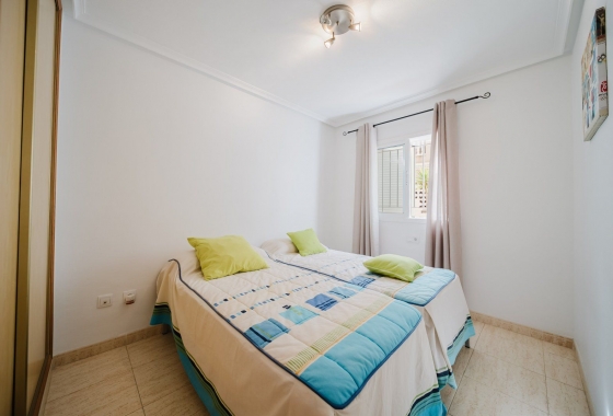 Rynek wtórny - Apartament - Orihuela Costa - Playa Flamenca