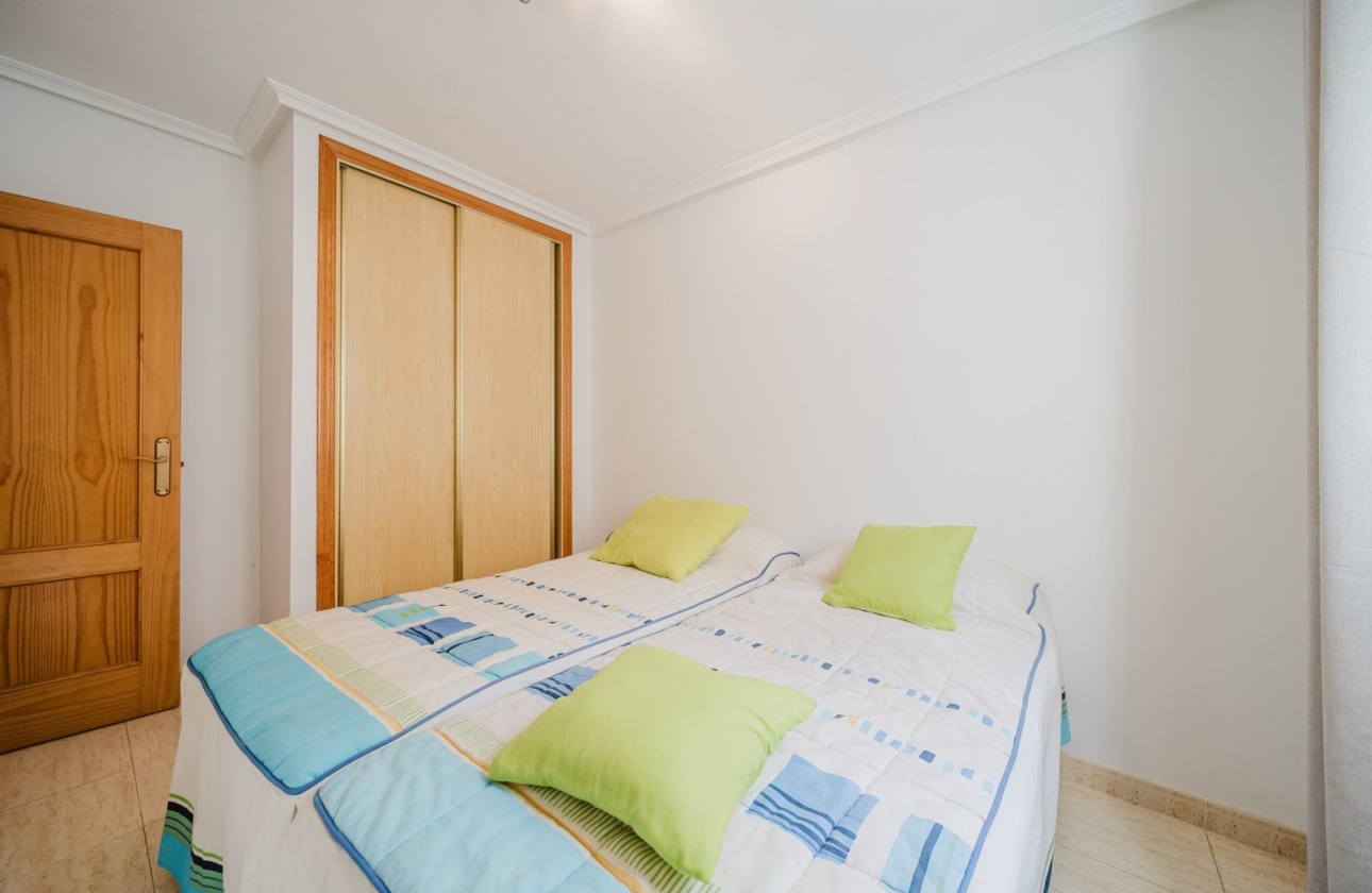Rynek wtórny - Apartament - Orihuela Costa - Playa Flamenca