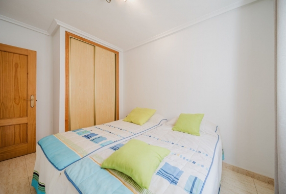 Rynek wtórny - Apartament - Orihuela Costa - Playa Flamenca