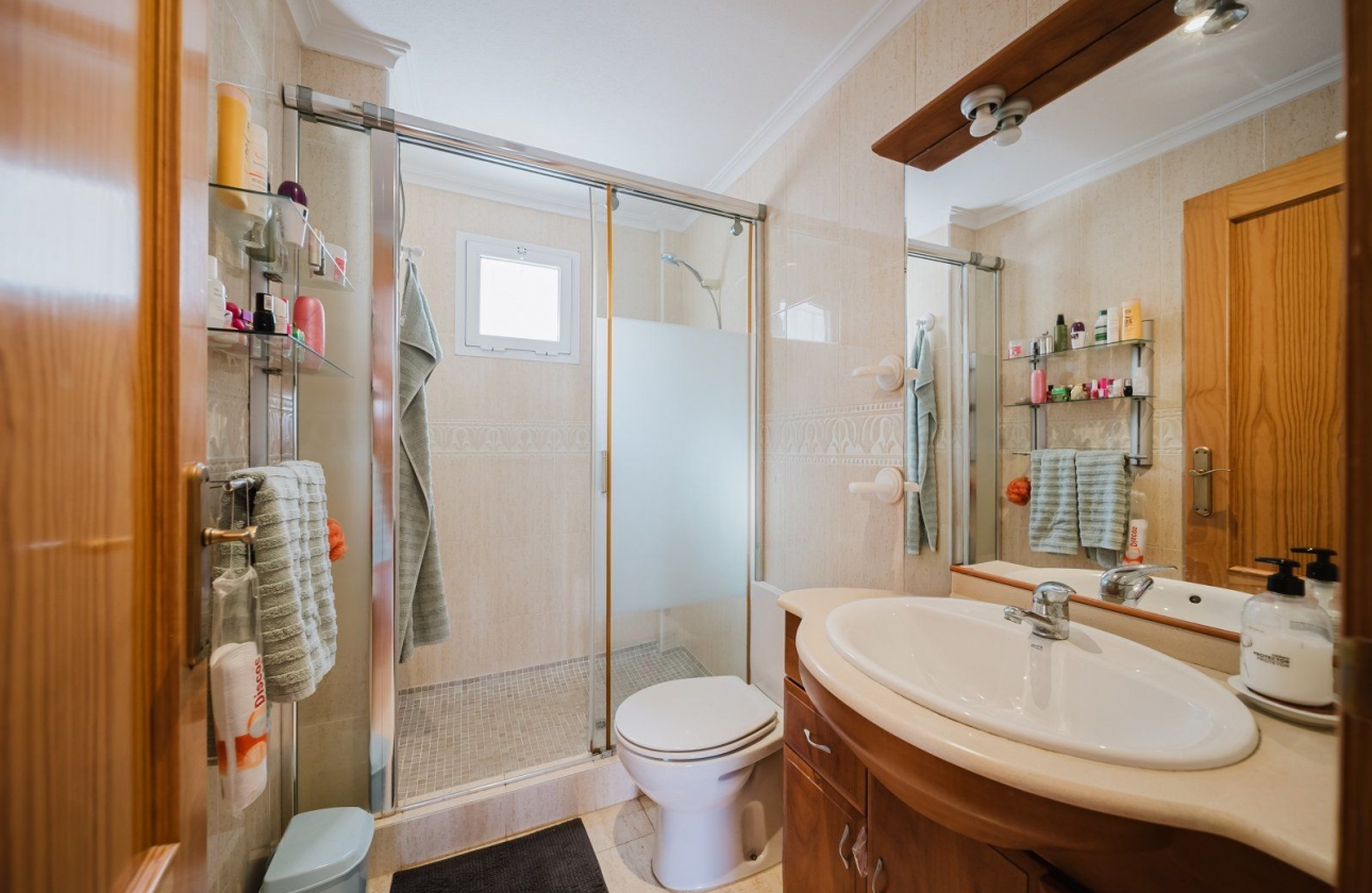 Rynek wtórny - Apartament - Orihuela Costa - Playa Flamenca