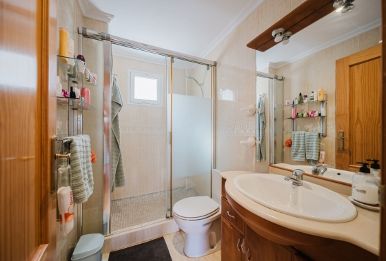 Rynek wtórny - Apartament - Orihuela Costa - Playa Flamenca