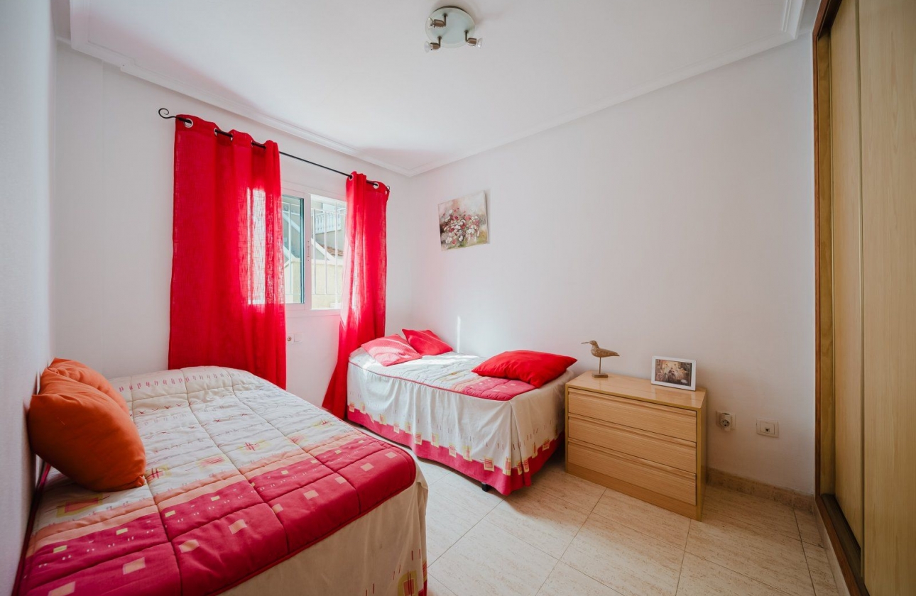 Rynek wtórny - Apartament - Orihuela Costa - Playa Flamenca