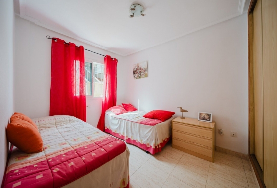 Rynek wtórny - Apartament - Orihuela Costa - Playa Flamenca