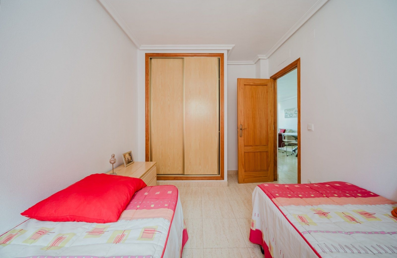 Rynek wtórny - Apartament - Orihuela Costa - Playa Flamenca