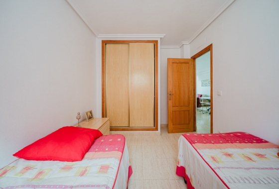 Rynek wtórny - Apartament - Orihuela Costa - Playa Flamenca
