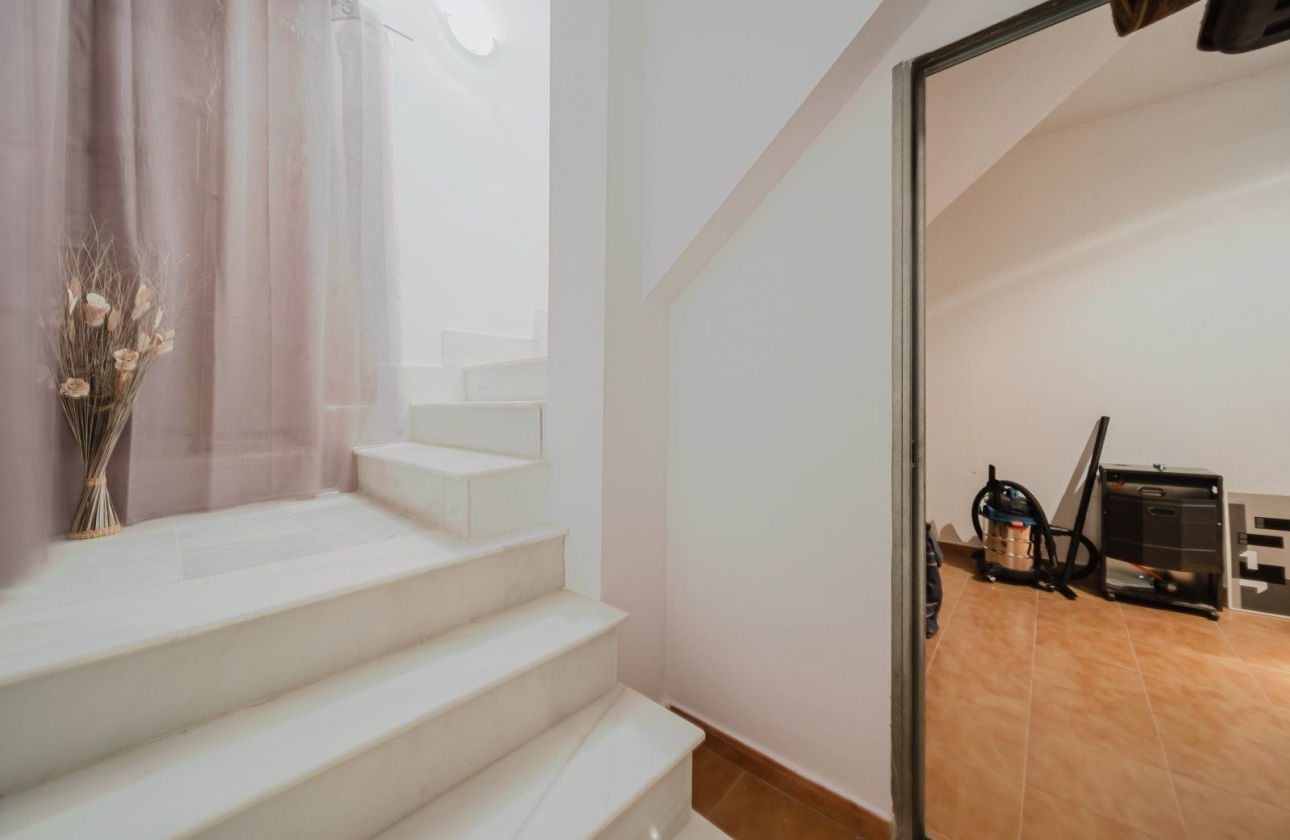 Rynek wtórny - Apartament - Orihuela Costa - Playa Flamenca