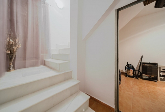 Rynek wtórny - Apartament - Orihuela Costa - Playa Flamenca