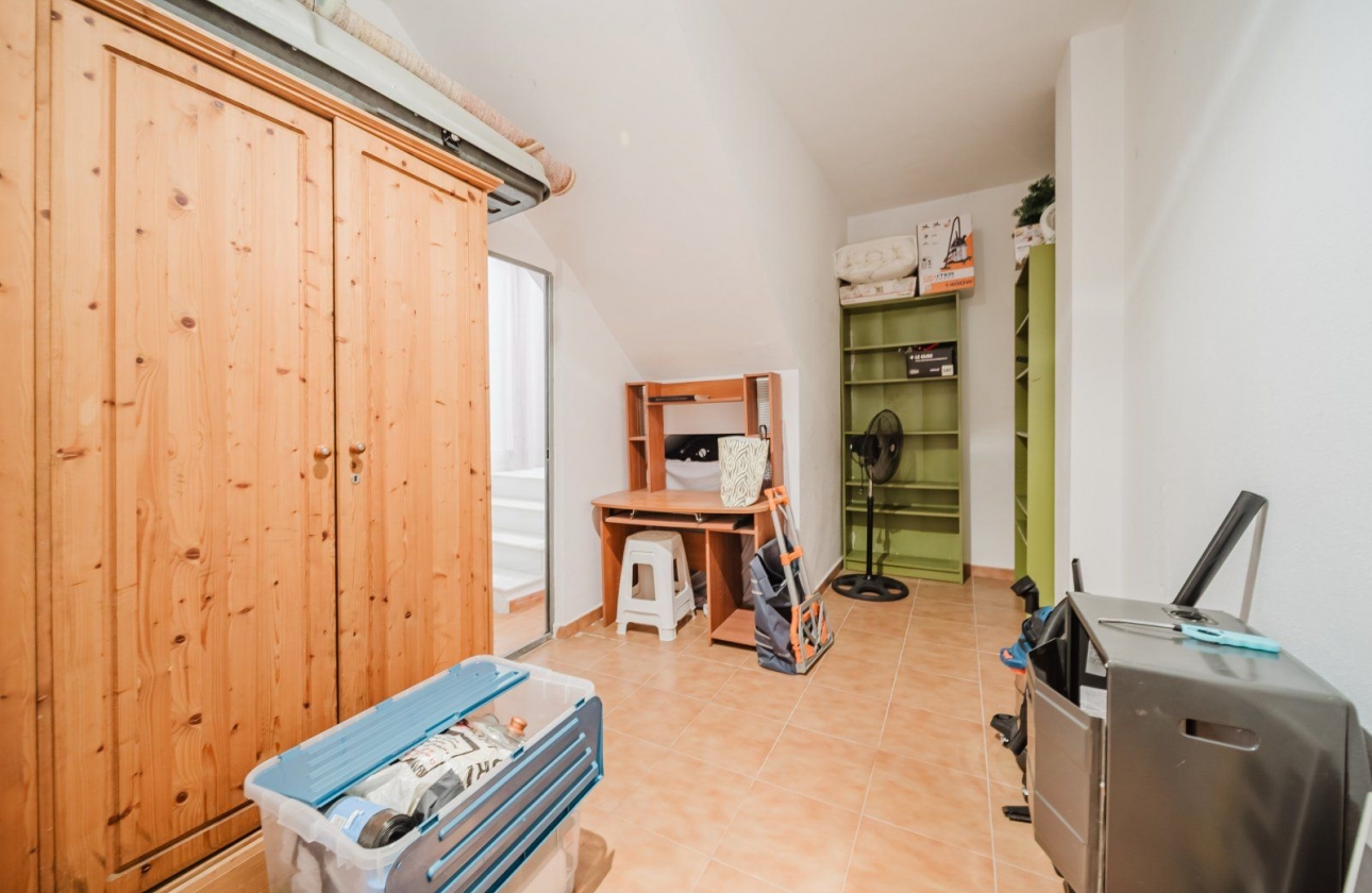 Rynek wtórny - Apartament - Orihuela Costa - Playa Flamenca