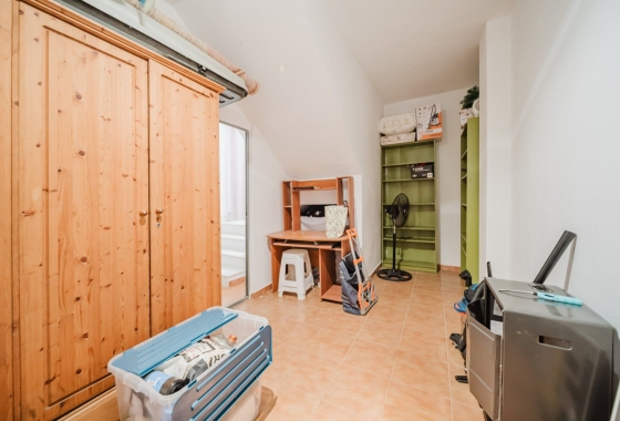 Rynek wtórny - Apartament - Orihuela Costa - Playa Flamenca