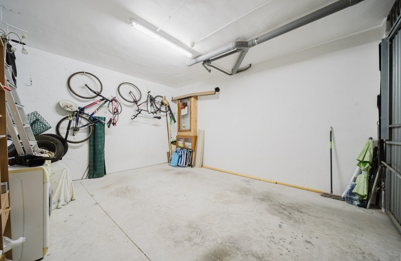 Rynek wtórny - Apartament - Orihuela Costa - Playa Flamenca