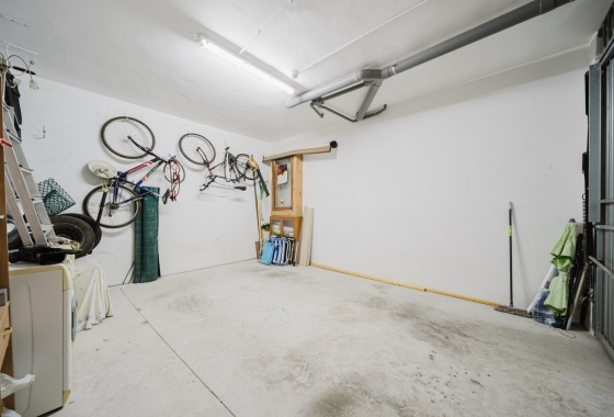 Rynek wtórny - Apartament - Orihuela Costa - Playa Flamenca