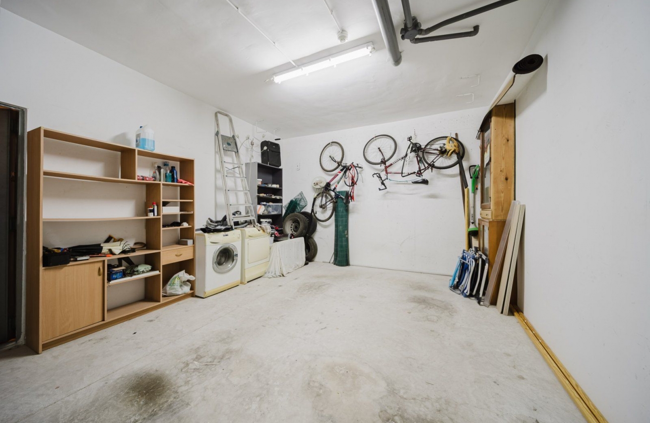 Rynek wtórny - Apartament - Orihuela Costa - Playa Flamenca