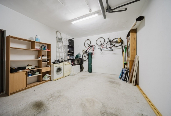 Rynek wtórny - Apartament - Orihuela Costa - Playa Flamenca