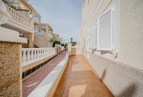 Rynek wtórny - Apartament - Orihuela Costa - Playa Flamenca