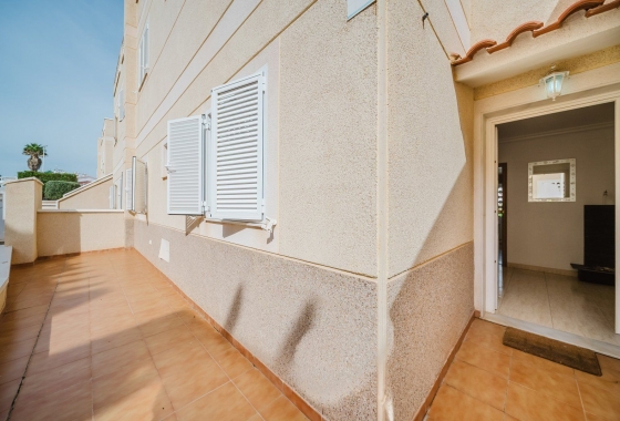 Rynek wtórny - Apartament - Orihuela Costa - Playa Flamenca