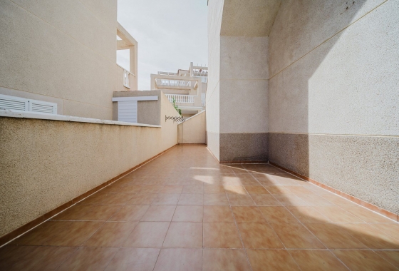 Rynek wtórny - Apartament - Orihuela Costa - Playa Flamenca