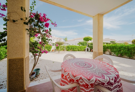 Rynek wtórny - Apartament - Orihuela Costa - Playa Flamenca