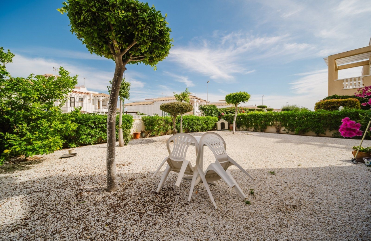 Rynek wtórny - Apartament - Orihuela Costa - Playa Flamenca