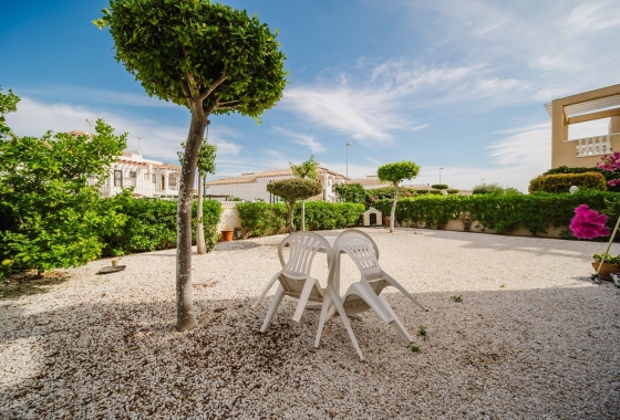 Rynek wtórny - Apartament - Orihuela Costa - Playa Flamenca