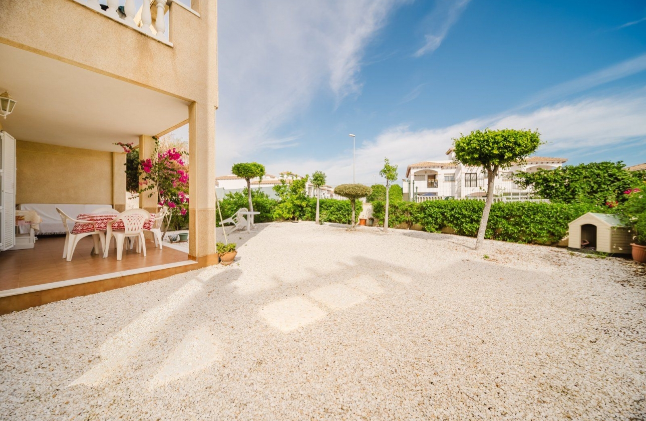 Rynek wtórny - Apartament - Orihuela Costa - Playa Flamenca