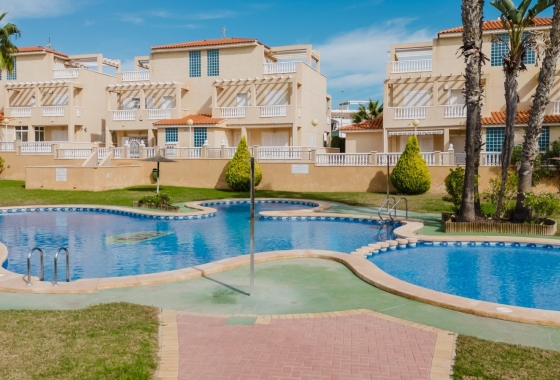Rynek wtórny - Apartament - Orihuela Costa - Playa Flamenca