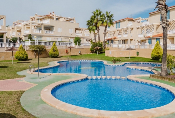 Rynek wtórny - Apartament - Orihuela Costa - Playa Flamenca