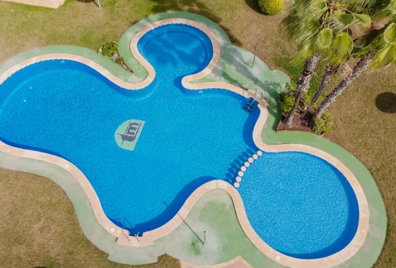 Rynek wtórny - Apartament - Orihuela Costa - Playa Flamenca