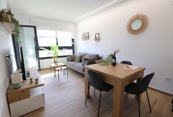 Rynek wtórny - Apartament - Orihuela Costa - Villamartín