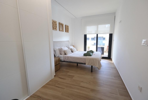 Rynek wtórny - Apartament - Orihuela Costa - Villamartín